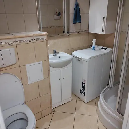 Appartement Brzezno, Blisko Morza
