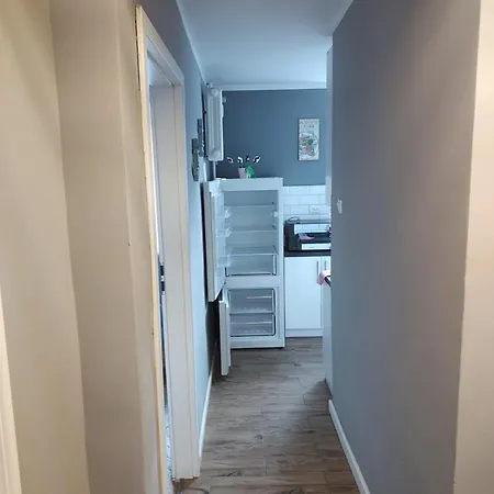 Brzezno, Blisko Morza Appartement
